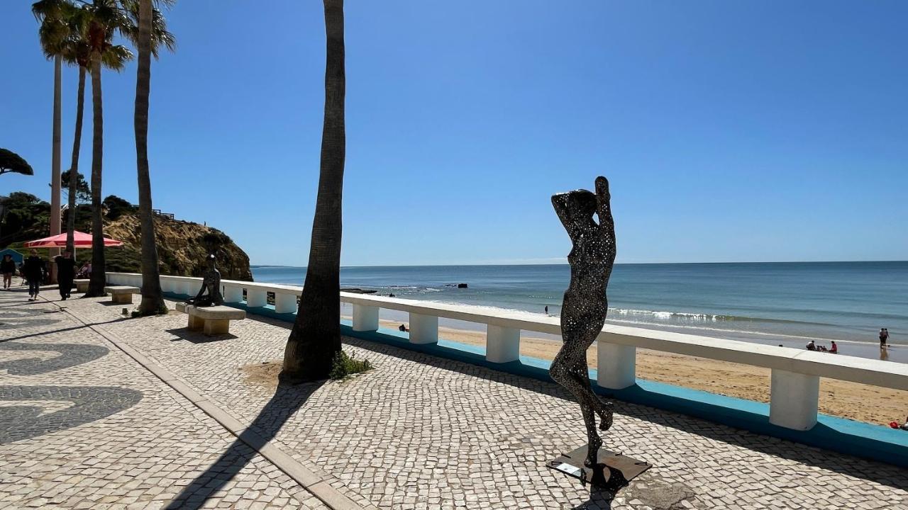 Villa White By Check-In Portugal Albufeira Exterior foto