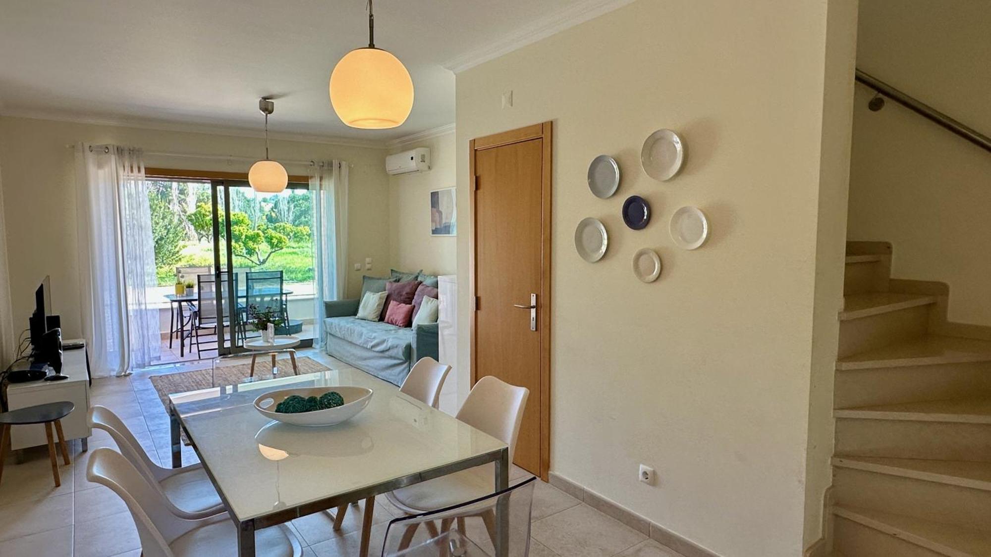Villa White By Check-In Portugal Albufeira Exterior foto