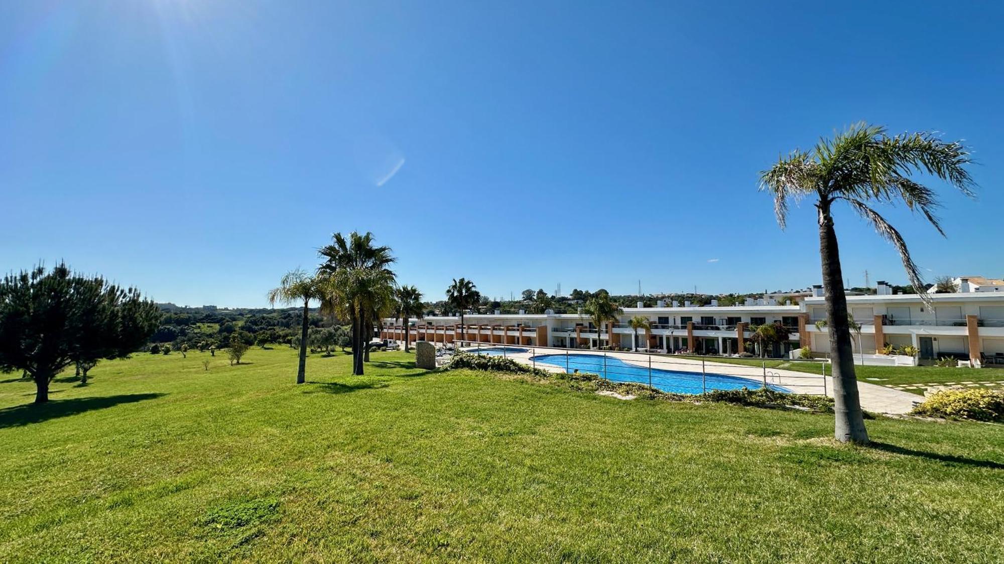 Villa White By Check-In Portugal Albufeira Exterior foto